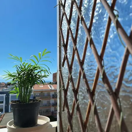 Appartement Panorama House!