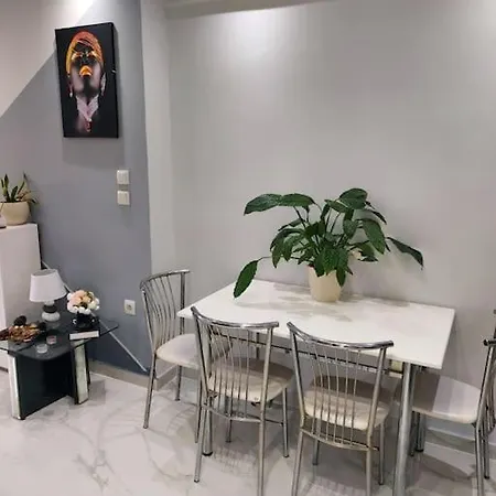 Panorama House! Appartement