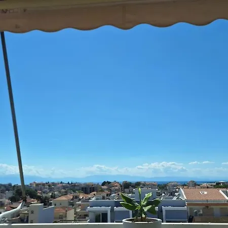 Appartement Panorama House!