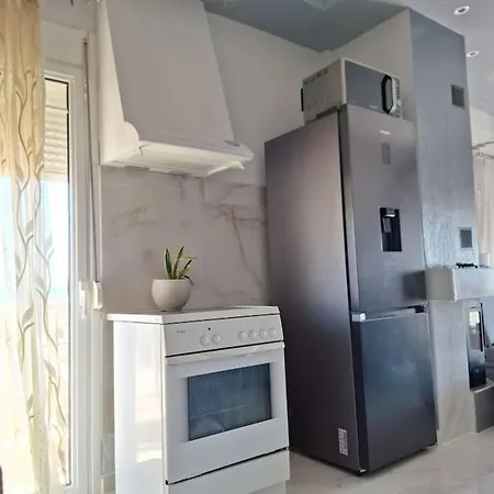 Appartement Panorama House! *