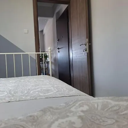 Appartement Panorama House!