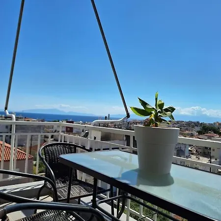 Panorama House! *