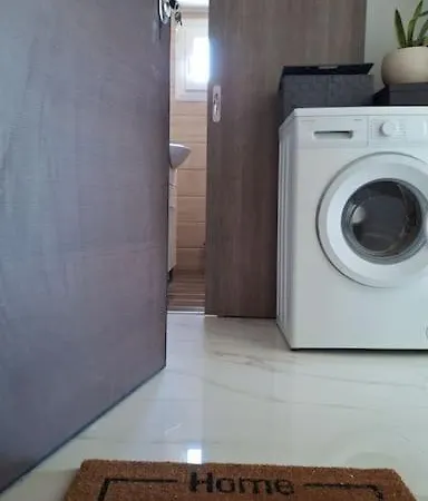 Appartement Panorama House! *