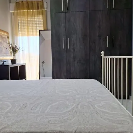 Panorama House! Appartement Nea Kallikrateia
