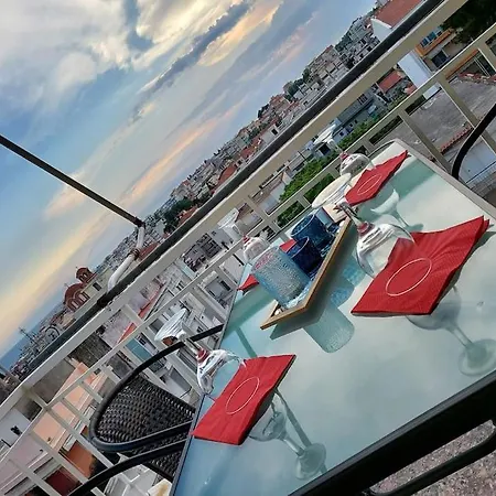 Panorama House! *