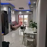 Apartmán Panorama House! Nea Kallikrateia