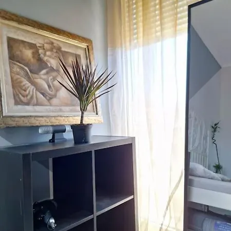 Panorama House! Nea Kallikrateia