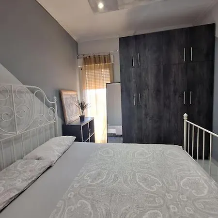 Panorama House! Nea Kallikrateia