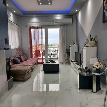 Appartamento Panorama House! *
