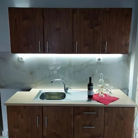 Panorama House! Appartamento