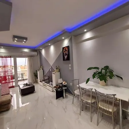 Panorama House! *